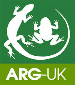 ARG-UK Publications